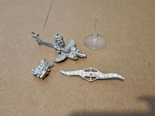 Dwarf Gyrocopter & Stand