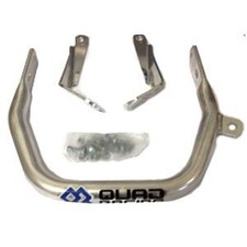 Grab Bar Aluminium Quad