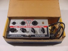 SENCORE TM116 VACUUM TUBE
