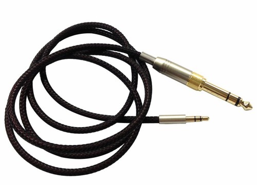 Upgrade headphone cord - headphone,