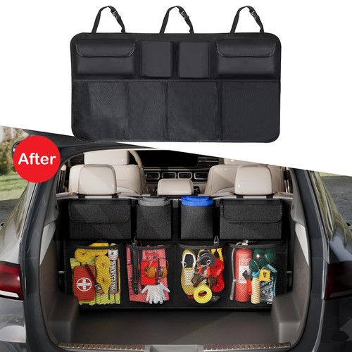 Universal back seat - back,
