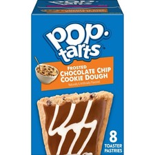 Pop-Tarts Frosted Chocolate