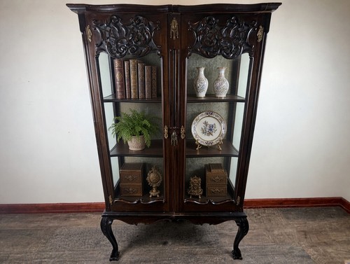 Antique french louis - antique, xv