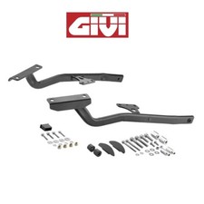 Specific Rear Rack for YAMAHA