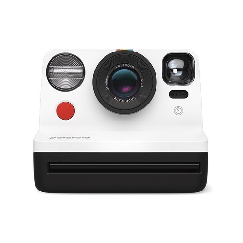 Polaroid now instant camera - instant,