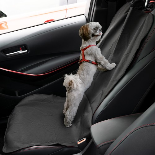 Car baby seat protector - car,