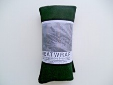 Microwave Fleece Wheat Bag -