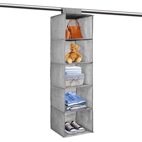 Shelf hanging wardrobe - shelf,