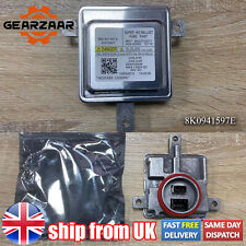 Xenon Headlight Ballast