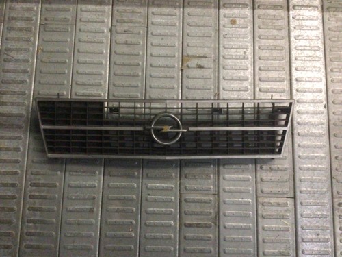 Opel kadett front - kadett,