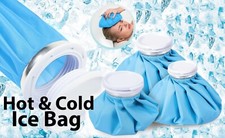 Ice Bags for Injuries