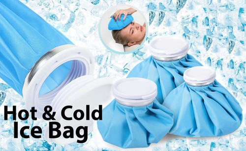 Ice bags for injuries - bags,
