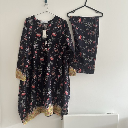 Women floral asian - floral,
