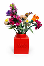 LEGO Vase for Displaying LEGO