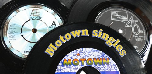 Motown tamla - -, tamla-motown