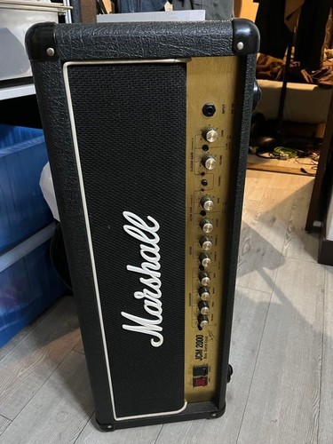 Marshall jcm2000 dsl100 - jcm2000,