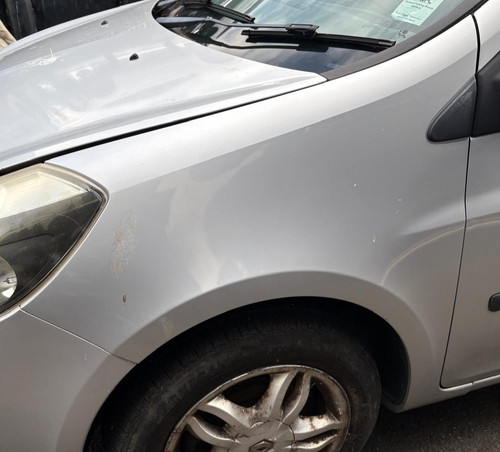 Renault clio mk3 2005 2009 - renault,