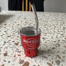 Hard Rock Cafe Miami Mini