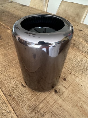 Mac pro 2013 core - 2013, 6
