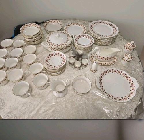 Vintage whaley ware english - vintage,