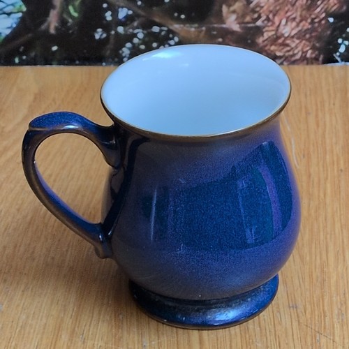 Denby imperial blue - imperial, cup