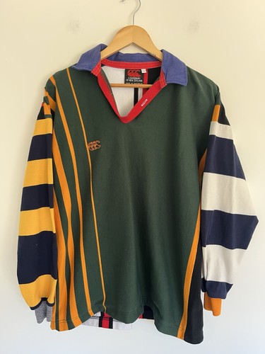 Vintage 90s canterbury - canterbury, new