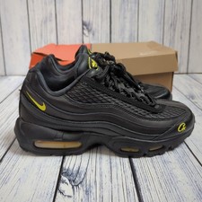 Nike Corteiz Air Max 95 Honey