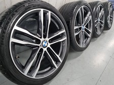 Genuine BMW 3 4 Series 19”