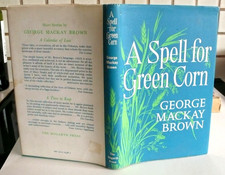 George Mackay BROWN A Spell