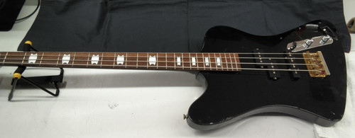 Fernandes 65ns black - mv-65ns,