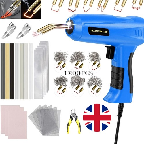 200w hot stapler plastic - stapler,
