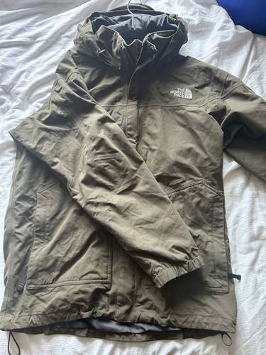 The north face - jacket, men’s