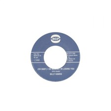BILLY HAWKS O BABY I DO