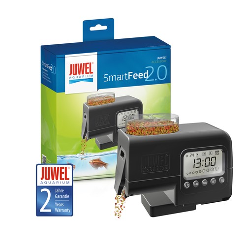 Juwel smartfeed automatic - juwel,