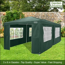 Gazebo Marquee Canopy Party