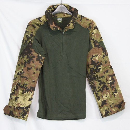 Ubac shirt top long - top,