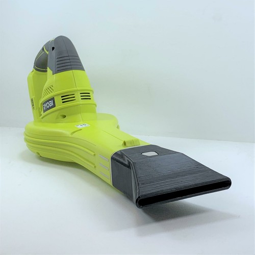 Short nozzle for - nozzle, 18v