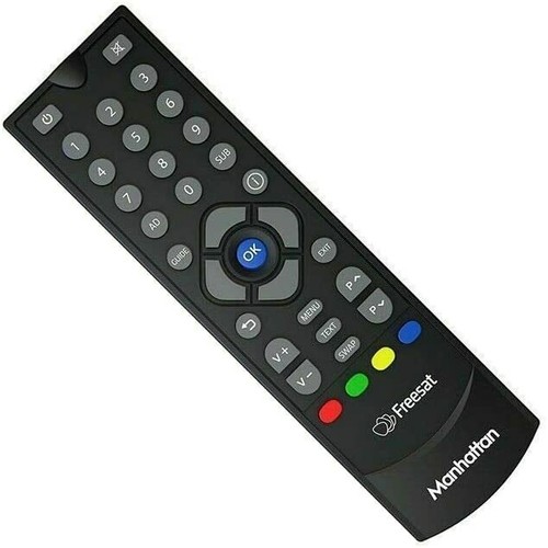 Genuine manhattan freesat - genuine, sx