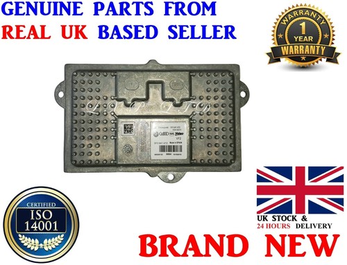 Genuine full led - full,
