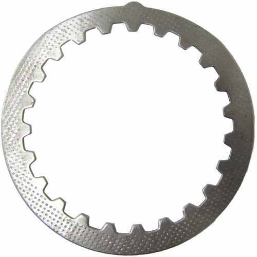 Metal plate 1mm - plate, yamaha