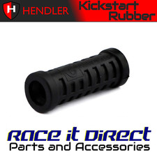 Footrest Rubber for Honda CBR