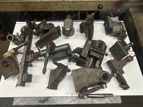 Tool cutter grinder - tool, &