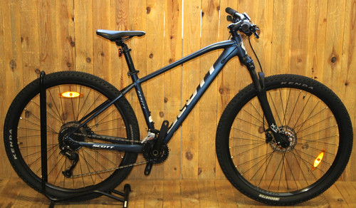 Scott aspect 940 - scott, 2025