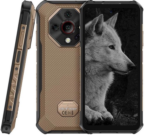 Bnib ulefone armor x16 pro - x16,