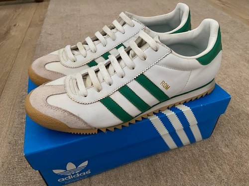 Adidas originals rom trainers - adidas,