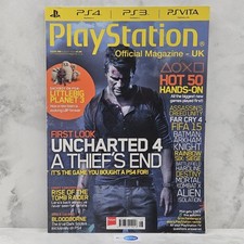 PlayStation Issue #99 Official