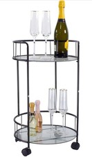 Drinks Trolley
