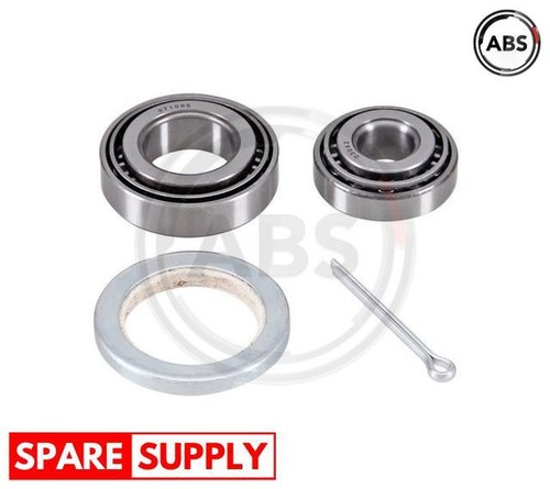 Wheel bearing kit for - wheel,