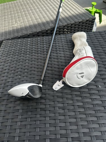 Taylormade rbz wood 15 - taylormade,