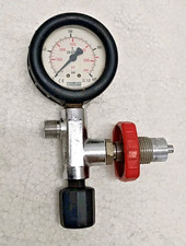 Bauer breathing air - breathing,